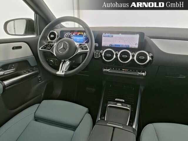 MERCEDES-BENZ B 250 4M Progressive Fahrass-P. Pano 360° MULTIB Ansicht 7 für Fahrzeugdetailseite