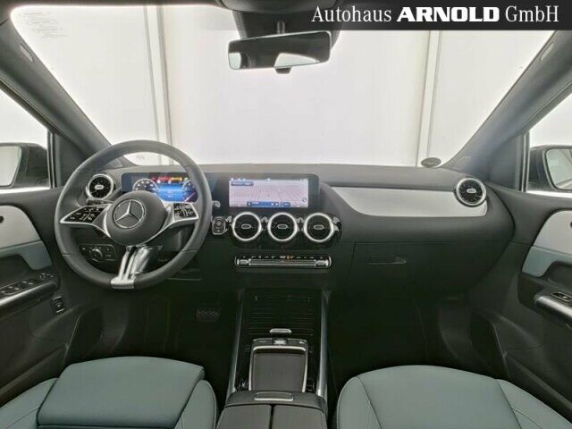 MERCEDES-BENZ B 250 4M Progressive Fahrass-P. Pano 360° MULTIB Ansicht 8 für Fahrzeugdetailseite