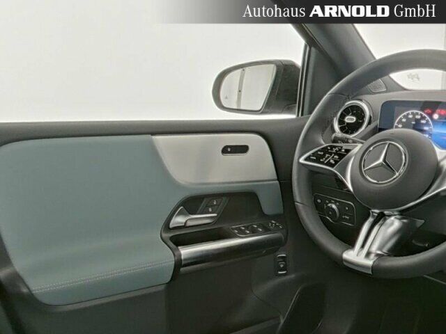 MERCEDES-BENZ B 250 4M Progressive Fahrass-P. Pano 360° MULTIB Ansicht 9 für Fahrzeugdetailseite