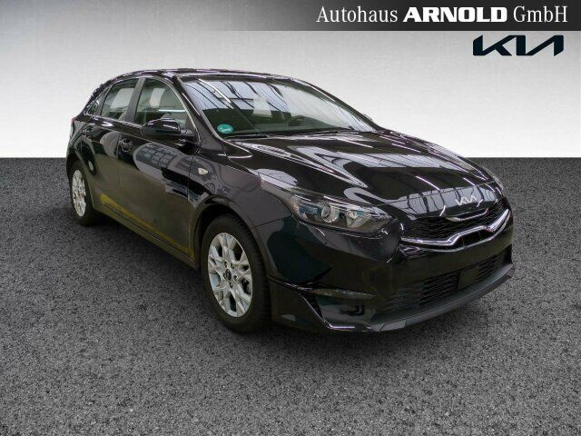 KIA Ceed 1.5 T-GDI DCT7 Vision Sitzheiz. Navi Kamera Ansicht 5 für Fahrzeugdetailseite