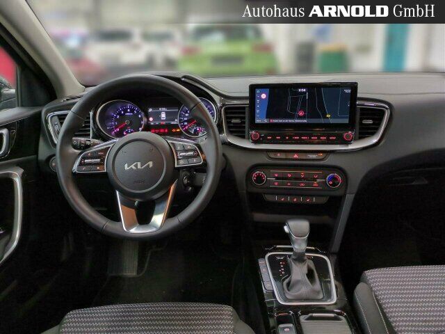 KIA Ceed 1.5 T-GDI DCT7 Vision Sitzheiz. Navi Kamera Ansicht 6 für Fahrzeugdetailseite