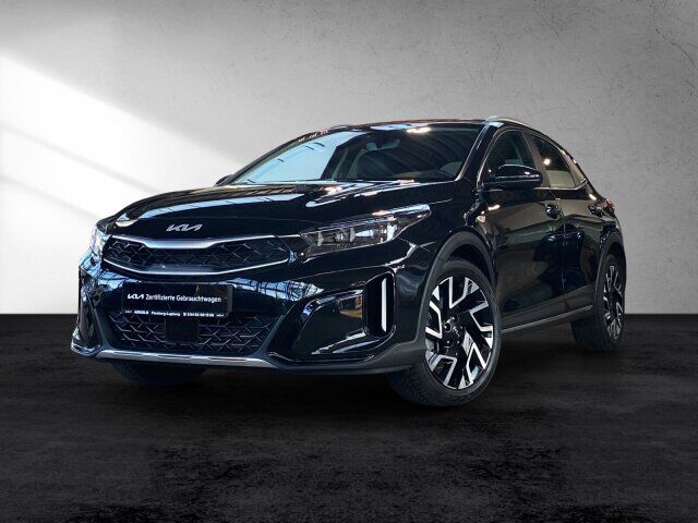 KIA XCeed 1.5 T-GDI Vision DCT7 Komfort Kamera Sitzh Ansicht 2 für Fahrzeugdetailseite