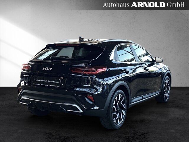 KIA XCeed 1.5 T-GDI Vision DCT7 Komfort Kamera Sitzh Ansicht 5 für Fahrzeugdetailseite