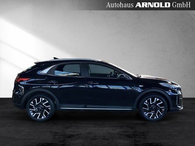 KIA XCeed 1.5 T-GDI Vision DCT7 Komfort Kamera Sitzh Ansicht 6 für Fahrzeugdetailseite
