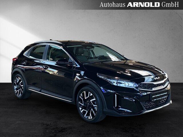 KIA XCeed 1.5 T-GDI Vision DCT7 Komfort Kamera Sitzh Ansicht 7 für Fahrzeugdetailseite