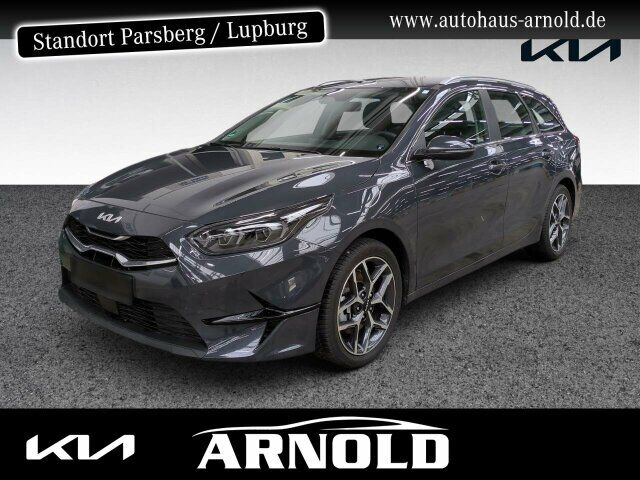 KIA Ceed Sportswagon Ceed SW 1.5 T-GDI DCT7 Spirit Totw. Kamera LED Ansicht 1 für Fahrzeugdetailseite