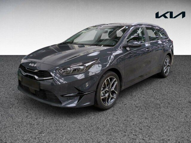 KIA Ceed Sportswagon Ceed SW 1.5 T-GDI DCT7 Spirit Totw. Kamera LED Ansicht 2 für Fahrzeugdetailseite