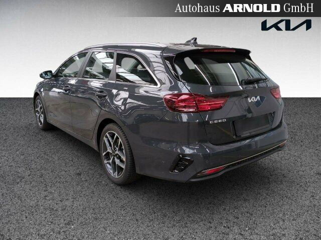 KIA Ceed Sportswagon Ceed SW 1.5 T-GDI DCT7 Spirit Totw. Kamera LED Ansicht 3 für Fahrzeugdetailseite