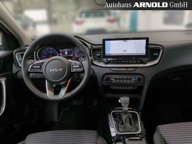 KIA Ceed Sportswagon Ceed SW 1.5 T-GDI DCT7 Spirit Totw. Kamera LED Ansicht 6 für Fahrzeugdetailseite
