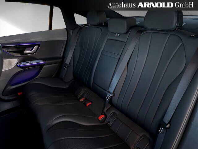 MERCEDES-BENZ EQE + AMG Line Night 360° Distronic Memory WP Ansicht 10 für Fahrzeugdetailseite