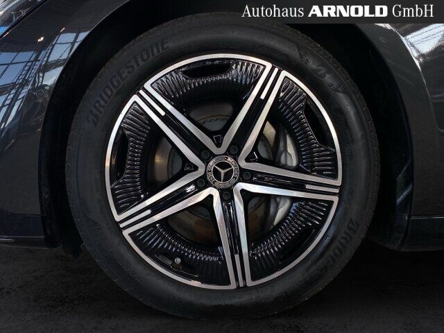 MERCEDES-BENZ EQE + AMG Line Night 360° Distronic Memory WP Ansicht 15 für Fahrzeugdetailseite