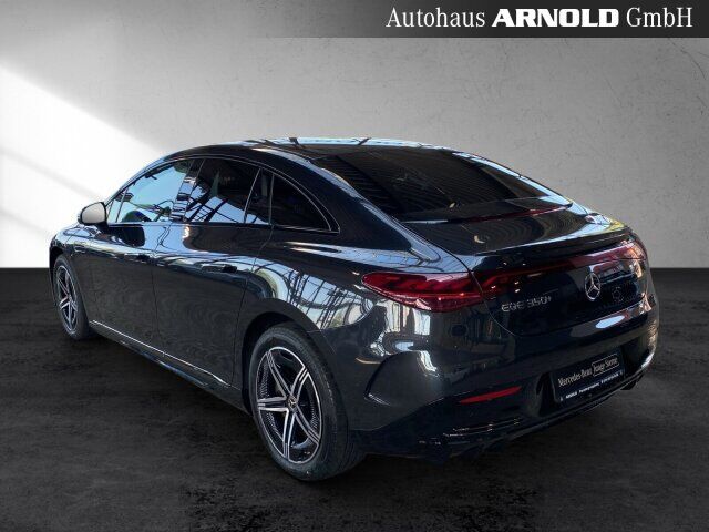 MERCEDES-BENZ EQE + AMG Line Night 360° Distronic Memory WP Ansicht 4 für Fahrzeugdetailseite