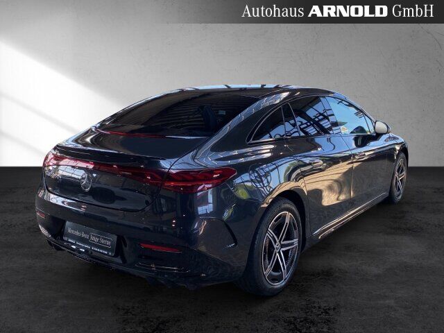 MERCEDES-BENZ EQE + AMG Line Night 360° Distronic Memory WP Ansicht 5 für Fahrzeugdetailseite