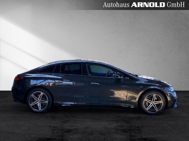 MERCEDES-BENZ EQE + AMG Line Night 360° Distronic Memory WP Ansicht 6 für Fahrzeugdetailseite