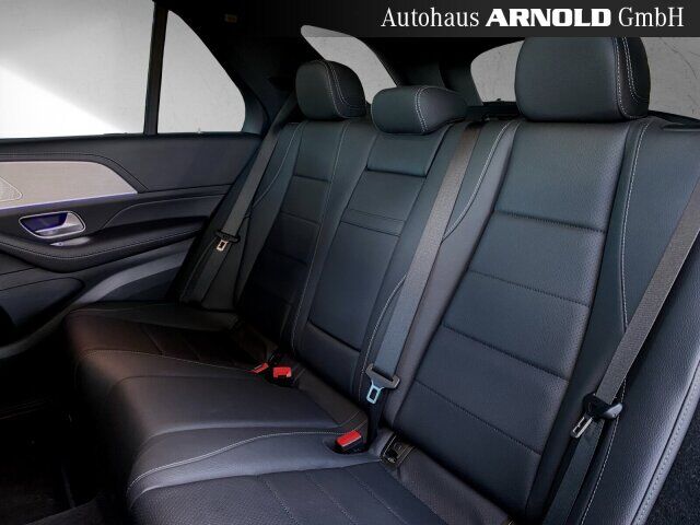 MERCEDES-BENZ GLE 450 d 4M AMG Line AIRM HUD 360° AHK Pano 22 Ansicht 10 für Fahrzeugdetailseite