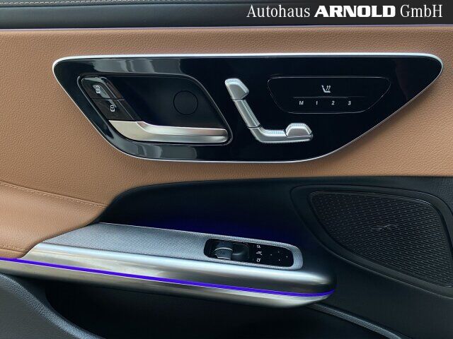 MERCEDES-BENZ CLE 200 AMG Line Technik Pano Kamera Memory Totw Ansicht 15 für Fahrzeugdetailseite