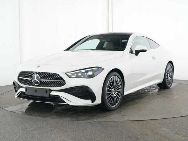 MERCEDES-BENZ CLE 200 AMG Line Technik Pano Kamera Memory Totw Ansicht 2 für Fahrzeugdetailseite