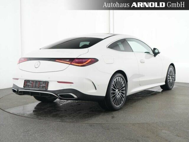 MERCEDES-BENZ CLE 200 AMG Line Technik Pano Kamera Memory Totw Ansicht 3 für Fahrzeugdetailseite