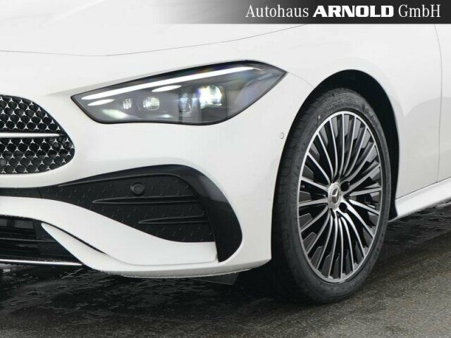 MERCEDES-BENZ CLE 200 AMG Line Technik Pano Kamera Memory Totw Ansicht 4 für Fahrzeugdetailseite