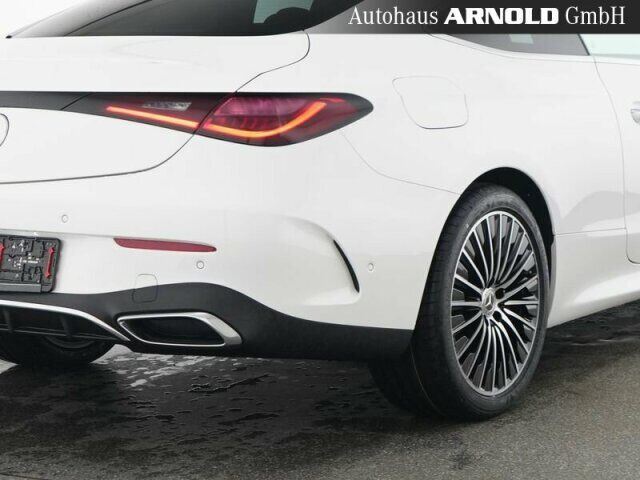 MERCEDES-BENZ CLE 200 AMG Line Technik Pano Kamera Memory Totw Ansicht 5 für Fahrzeugdetailseite