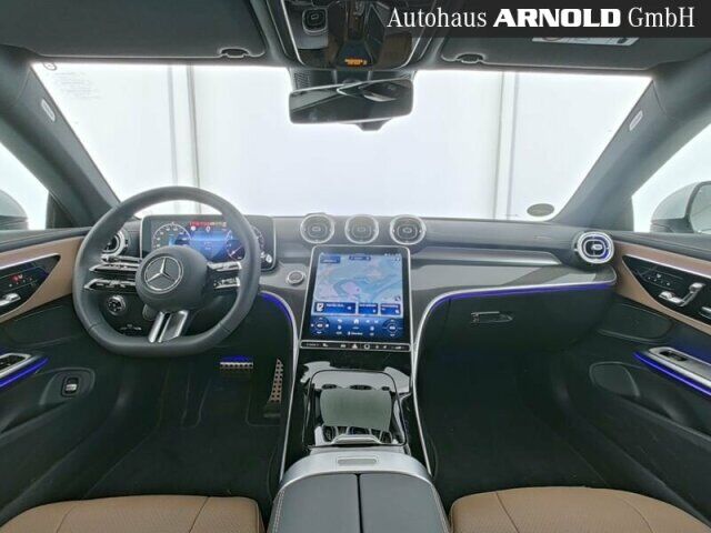 MERCEDES-BENZ CLE 200 AMG Line Technik Pano Kamera Memory Totw Ansicht 6 für Fahrzeugdetailseite