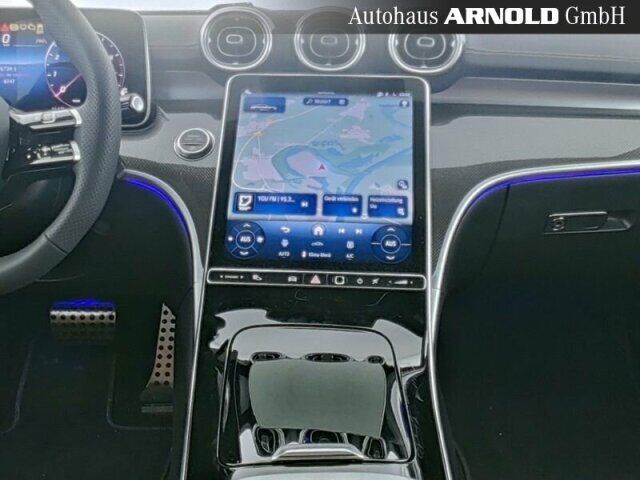 MERCEDES-BENZ CLE 200 AMG Line Technik Pano Kamera Memory Totw Ansicht 7 für Fahrzeugdetailseite