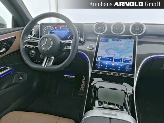 MERCEDES-BENZ CLE 200 AMG Line Technik Pano Kamera Memory Totw Ansicht 8 für Fahrzeugdetailseite