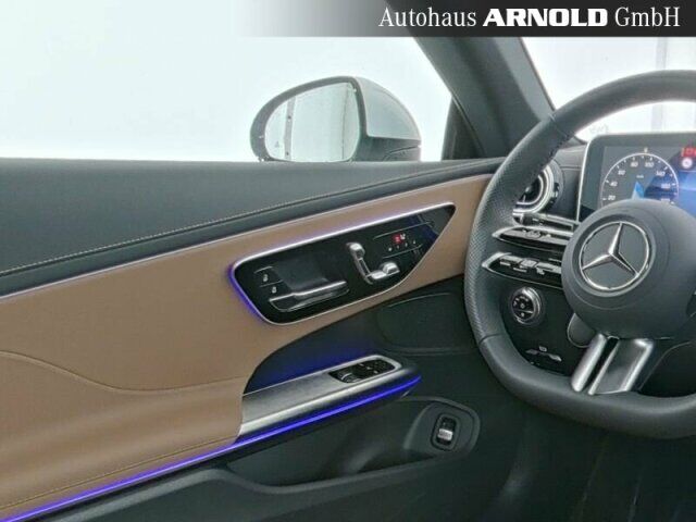 MERCEDES-BENZ CLE 200 AMG Line Technik Pano Kamera Memory Totw Ansicht 9 für Fahrzeugdetailseite