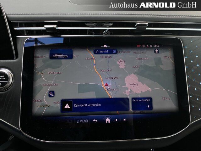 MERCEDES-BENZ E 200 AMG Line Night Burmester Distr Totw Kamera Ansicht 12 für Fahrzeugdetailseite