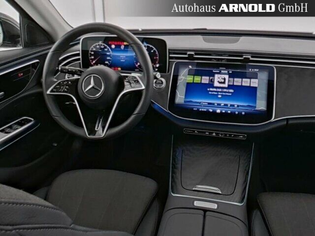 MERCEDES-BENZ E 220 T d Avantgarde Pano AHK Distr Kamera Totw. Ansicht 7 für Fahrzeugdetailseite