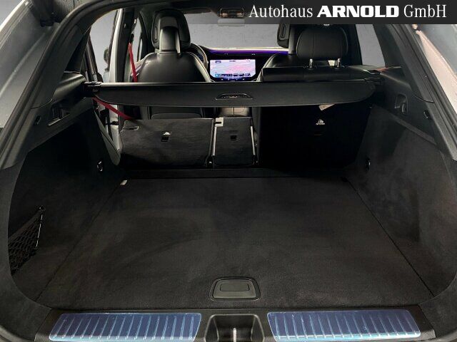 MERCEDES-BENZ EQE Mercedes-AMG EQE 53 SUV 4M+ Pano HUD TV HYPERSC Ansicht 11 für Fahrzeugdetailseite