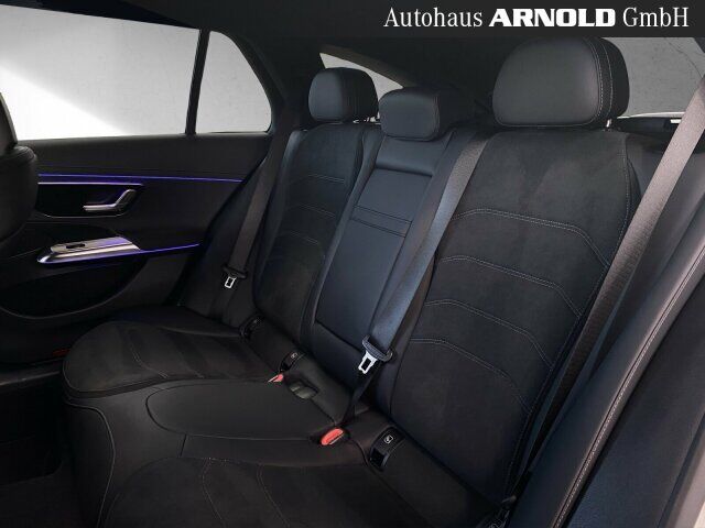 MERCEDES-BENZ E 220 T d 4M AMG Line AHK Fahrass-P.+ 360° LED Ansicht 10 für Fahrzeugdetailseite