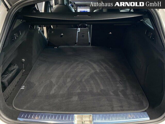 MERCEDES-BENZ E 220 T d 4M AMG Line AHK Fahrass-P.+ 360° LED Ansicht 11 für Fahrzeugdetailseite