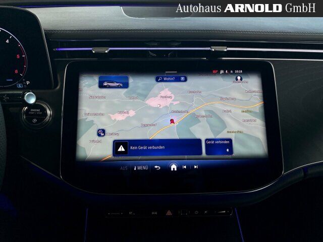 MERCEDES-BENZ E 220 T d 4M AMG Line AHK Fahrass-P.+ 360° LED Ansicht 12 für Fahrzeugdetailseite