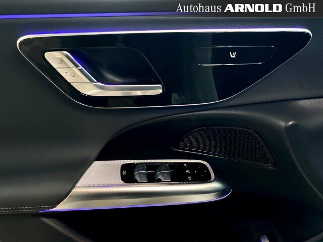 MERCEDES-BENZ E 220 T d 4M AMG Line AHK Fahrass-P.+ 360° LED Ansicht 14 für Fahrzeugdetailseite