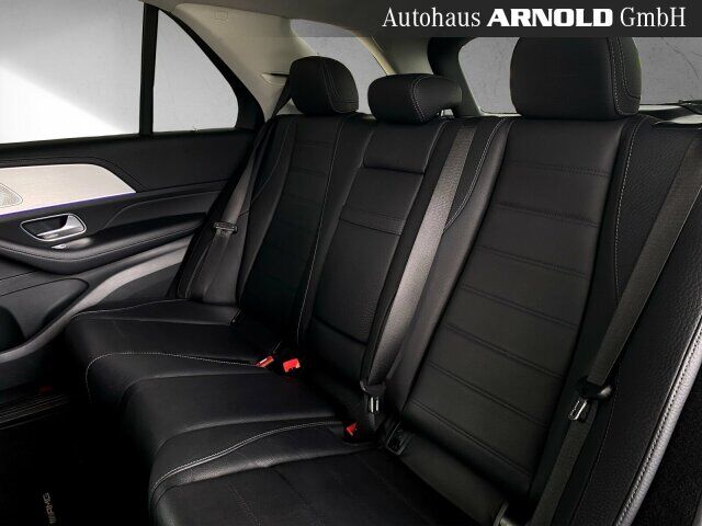 MERCEDES-BENZ GLE 400 e 4M AMG Line AHK 360° HUD AIRMATIC Pano Ansicht 10 für Fahrzeugdetailseite