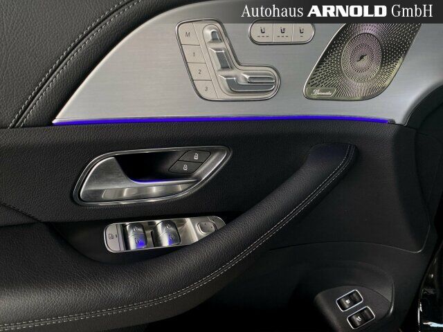 MERCEDES-BENZ GLE 400 e 4M AMG Line AHK 360° HUD AIRMATIC Pano Ansicht 15 für Fahrzeugdetailseite