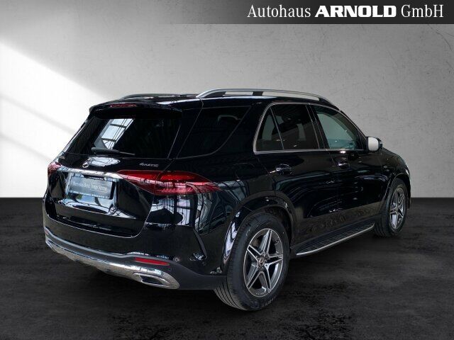MERCEDES-BENZ GLE 400 e 4M AMG Line AHK 360° HUD AIRMATIC Pano Ansicht 5 für Fahrzeugdetailseite
