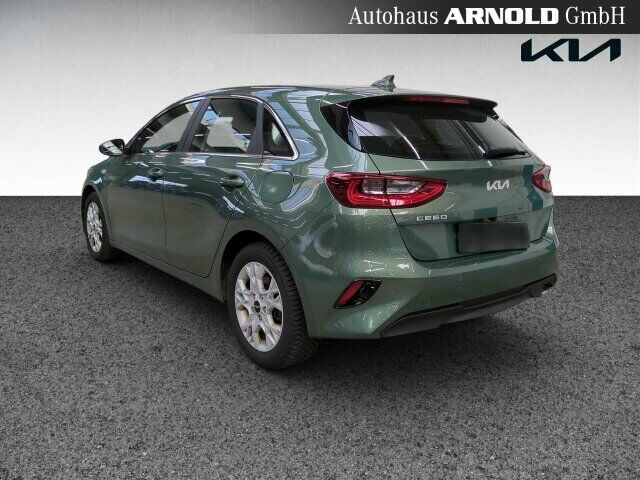 KIA Ceed 1.5 T-GDI DCT7 Vision Komfort+ Navi Kamera Ansicht 3 für Fahrzeugdetailseite