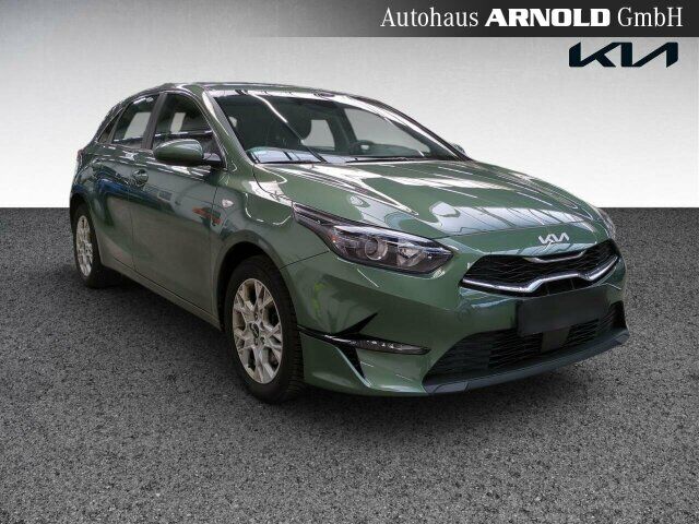 KIA Ceed 1.5 T-GDI DCT7 Vision Komfort+ Navi Kamera Ansicht 5 für Fahrzeugdetailseite