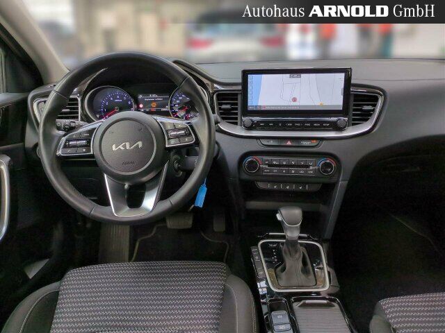 KIA Ceed 1.5 T-GDI DCT7 Vision Komfort+ Navi Kamera Ansicht 6 für Fahrzeugdetailseite