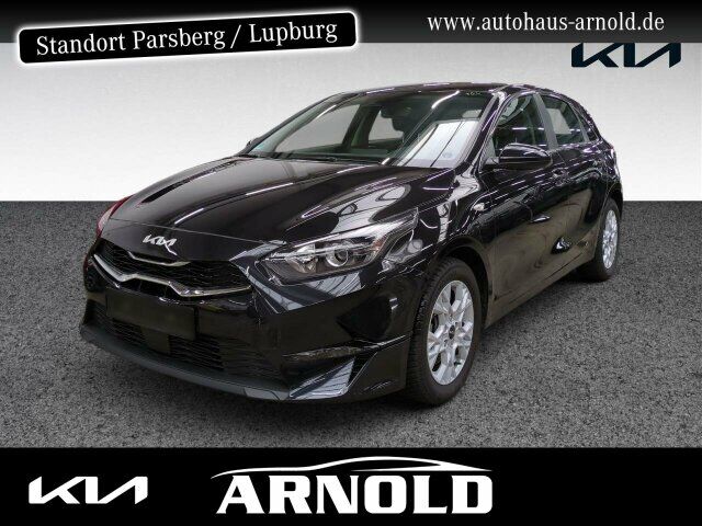KIA Ceed Sportswagon Ceed SW 1.5 T-GDI DCT7 Vision Komfort+-P. Kamera Ansicht 1 für Fahrzeugdetailseite