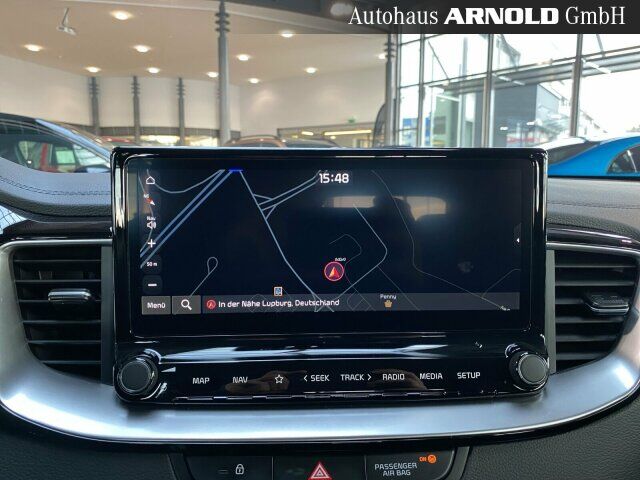 KIA Ceed Sportswagon Ceed SW 1.5 T-GDI DCT7 Vision Komfort+-P. Kamera Ansicht 12 für Fahrzeugdetailseite