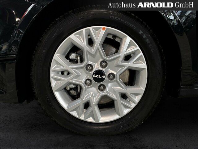 KIA Ceed Sportswagon Ceed SW 1.5 T-GDI DCT7 Vision Komfort+-P. Kamera Ansicht 15 für Fahrzeugdetailseite