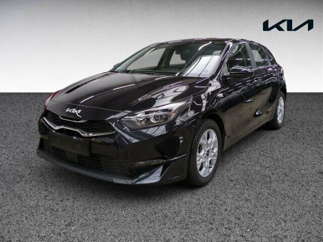 KIA Ceed Sportswagon Ceed SW 1.5 T-GDI DCT7 Vision Komfort+-P. Kamera Ansicht 2 für Fahrzeugdetailseite