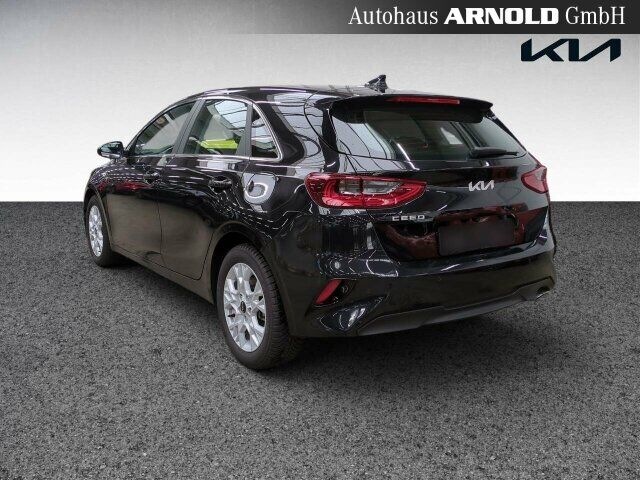 KIA Ceed Sportswagon Ceed SW 1.5 T-GDI DCT7 Vision Komfort+-P. Kamera Ansicht 3 für Fahrzeugdetailseite