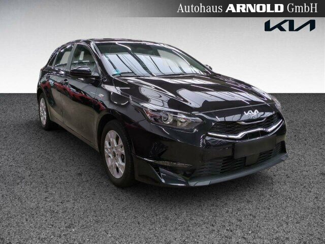 KIA Ceed Sportswagon Ceed SW 1.5 T-GDI DCT7 Vision Komfort+-P. Kamera Ansicht 5 für Fahrzeugdetailseite