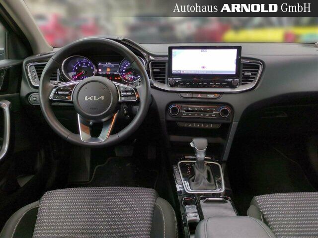 KIA Ceed Sportswagon Ceed SW 1.5 T-GDI DCT7 Vision Komfort+-P. Kamera Ansicht 6 für Fahrzeugdetailseite