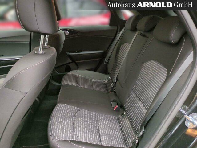 KIA Ceed Sportswagon Ceed SW 1.5 T-GDI DCT7 Vision Komfort+-P. Kamera Ansicht 7 für Fahrzeugdetailseite