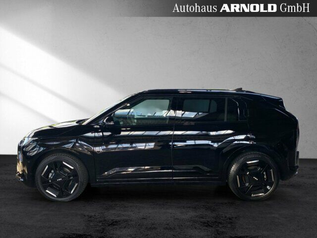 KIA EV3 81.4 GT-Line DriveWiseParkPro Komfort HeadUp Ansicht 3 für Fahrzeugdetailseite